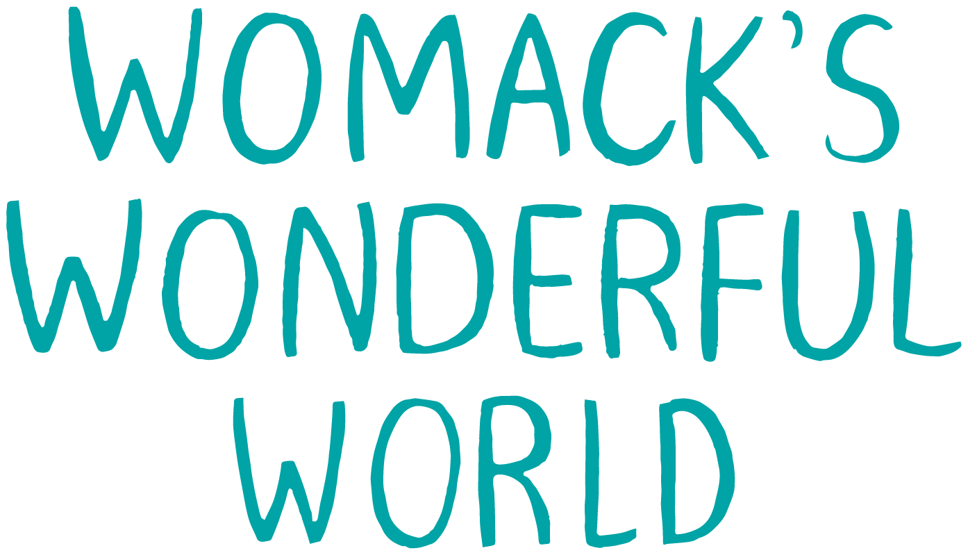 Womack's Wonderful World